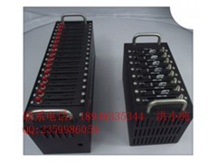 供应WAVECOM 8口猫池 16口猫池 32口大小卡设备图1