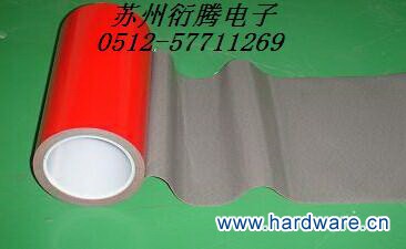 灰色亚克力泡棉胶带 耐低温胶带