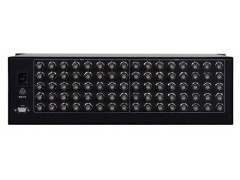 8入9出RGB矩阵切换器图1