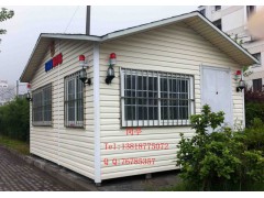 合肥挂板岗亭，巢湖挂板岗亭，蚌埠挂板岗亭，专业挂板岗亭厂家图1