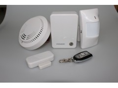 云报警器 高科技加盟项目图1