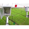 温室大棚太阳照度控制监控系统