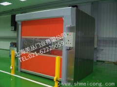 上海快速门厂家价格图1