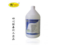 弗兰士fs501中央空调运行清洗剂不停机清洗剂中央空调清洗剂图1