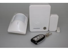 加盟飞鸿信云报警 钱程无忧图1