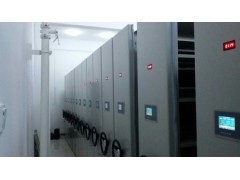 图书馆环境监控系统图书馆自动灭火管理图1