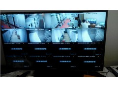 图书馆环境监控系统图书馆自动消毒灭菌系统图1