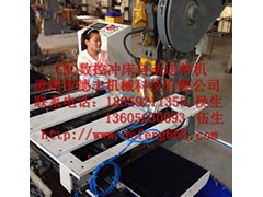 福建省数控送料机价格图1