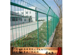 肇庆工地护栏网-广场隔离栅安装 茂名防护网护栏网厂图1