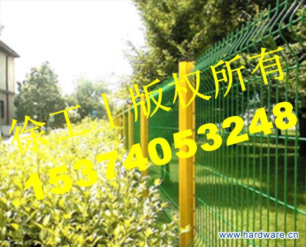 园林、绿化带防护网 (16)