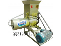 红薯淀粉机，土豆淀粉机，藕粉机、地瓜打粉机图1