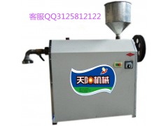 多功能浆水漏鱼机，凉粉鱼机，娃娃鱼机图1