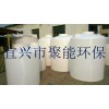 1吨PE水箱，滚塑容器厂家，1000L化工储罐