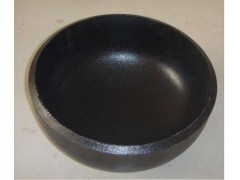 上海管件  管帽图1