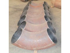 上海管件 大口径管件图1