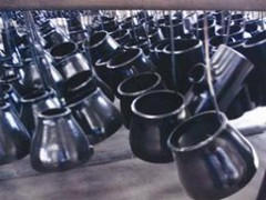 上海管件 合金钢大小头图1