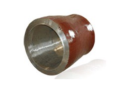 上海管件 高压大小头图1