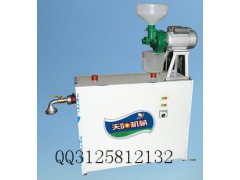 天阳多功能馇条机，酸汤子机，玉米叉子机图1