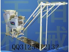 TGM自动连续压面挂面机（面条机）-马可波罗图1