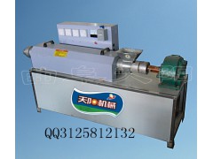 天阳牛排豆皮机（蛋白肉机，豆翅机）马可波罗图1