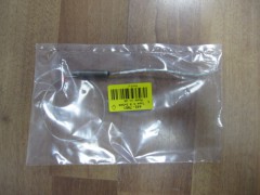 灼热丝热电偶，热电偶，K型热电偶图1