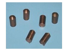测温铜头，测温铜块图1