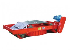 自卸式电磁除铁器MC12-110130L （RCDD-10）图1