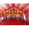 山西忻州临汾婚礼充气帐篷 流动餐厅气帐篷