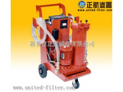 OF5C20P3X2P03C贺德克OF5C滤油机图1