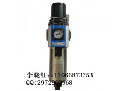 CEMS探头过滤减压阀     减压过滤器   气源处理器图1