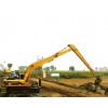 供应卡特挖掘机加长臂、两段加长臂科德机械厂家定做
