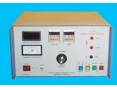 QC-107冲击电压试验仪  雷击电压冲击试验仪图1