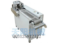 小鱼酥机（小鱼酥，月牙酥，葫芦酥，小鸭、膨化锅巴，沙拉薯条图1