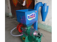 高效双风道碾米机-马可波罗图1