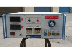 HZ-12脉冲电压试验仪 雷电波试验装置 脉冲电压测试仪图1