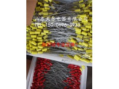 施封锁，铁路施封锁，小摇把式施封锁，油罐车施封锁，钢丝抽图1