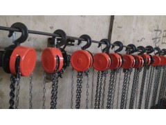 河北力邦起重，手拉葫芦生产厂家，手拉葫芦简介图1