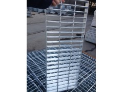 镀锌钢格板|山东镀锌钢格板|电厂用镀锌钢格板厂家图1