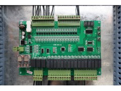 电梯配件单双速货梯控制柜 杂物电梯控制柜/微机板图1