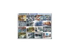 上海拆旧公司,上海旧货回收,上海冰箱空调回收图1