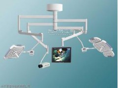 安徽合肥手术无影灯_手术无影灯供应商图1