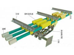 大量供应DHH-250A安全滑触线图1