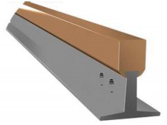 武汉DHK-85刚体滑触线哪家好图1