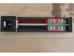 上银模组 KK6005P-400A1-FO图1