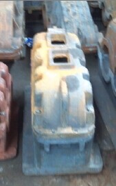 ZSY315硬齿面壳体配件