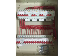 订做成套配电箱-开关柜-广州芬隆配电箱厂图1