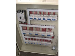 广州Z专业的配电箱厂家-订做各种非标成套电箱图1