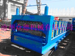 价格公道的全自动c型钢机在哪买图1