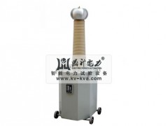 YDJ油浸式试验变压器图1