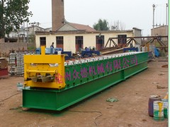 沧州楼承板设备 专业供应商——专业的楼承板设备图1